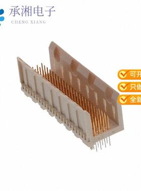 正品5536501-3原装CONN HEADER FUTUREBUS 96POS PCB