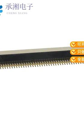 正品XF2M-4015-1A-R100原装CONN FPC 40POS 0.50MM R/A