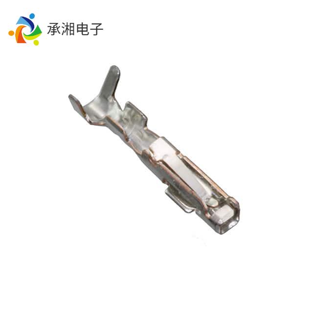 原装连接器5016481000/CONN SOCKET 26-28AWG CRIMP TIN