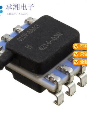 正品HSCMRNN015PAAA3原装SENSOR PRES 15PSI ABSO 3.3V