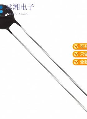 正品SL08 10002原装ICL 10 OHM 20% 2A 8MM