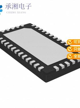 正品89HP0604SZBNRG原装IC REDRIVER SAS/SATA 36VFQFPN