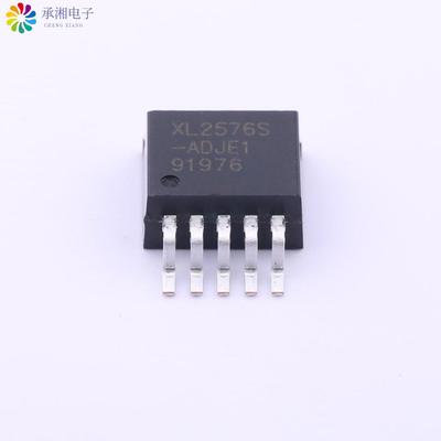 正品XL2576S-ADJE1原装降压型