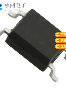正品HCPL-354-000E原装OPTOISO 3.75KV TRANS 4MINIFLAT