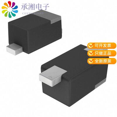 全新MAU211100B正品DIODE GP 80V 100MA USSMINI2-F1