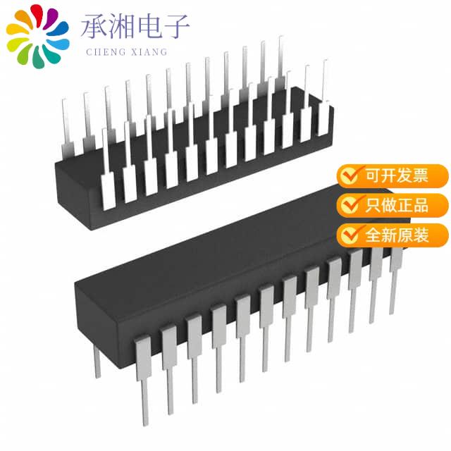 正品CP82C54-10Z原装IC OSC PROG TIMER 10MHZ 24DIP