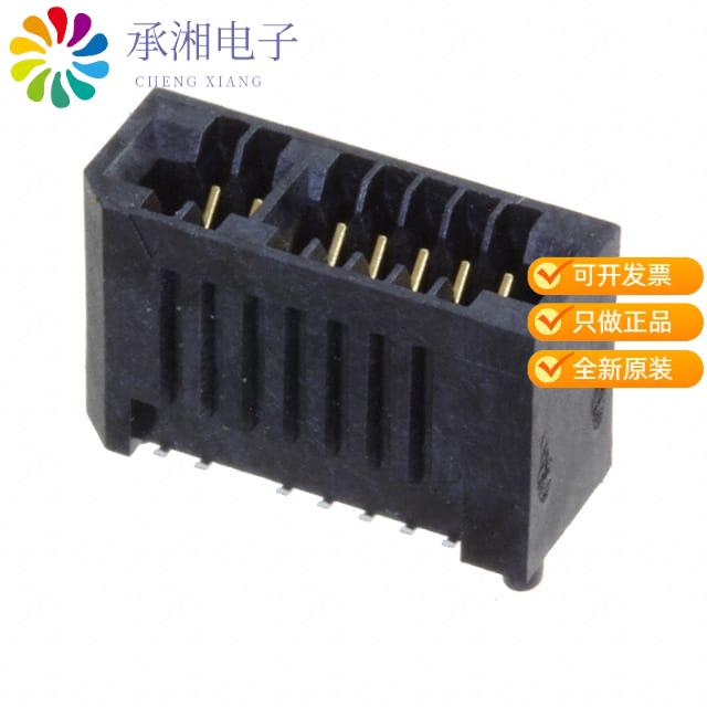 正品MECF-08-01-L-DV原装CONN EDGE DUAL FMALE 16POS