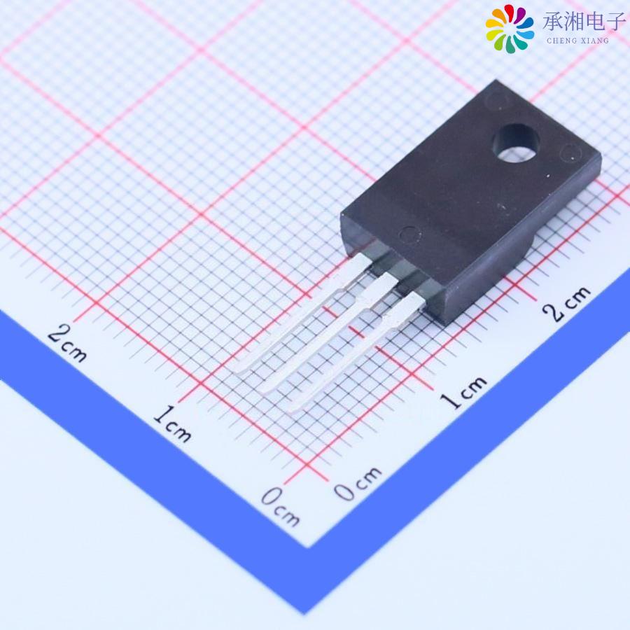 正品IPA65R650CE原装MOSFETs 10.1A 650mΩ@10V,2.1A 65