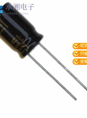 正品UKZ1E101MPM原装CAP ALUM 100UF 20% 25V RADIAL