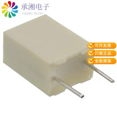 全新R82DC4100CK60K正品CAP FILM 1UF 10% 63VDC RADIAL