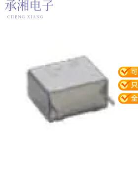 正品BFC237155472原装CAP FILM 4700PF 10% 400VDC RAD