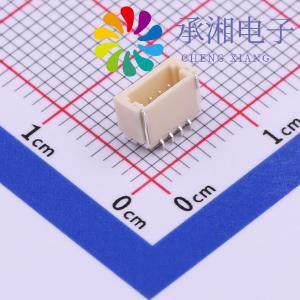 正品M1010RS-04P原装线对板 SH 间距1mm 1x4P 卧贴,电子元器件市场,蓝牙模块,淘宝优惠券,粉丝福利购,淘宝优惠卷