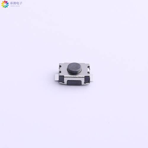 全新TS-1088-AR02016正品轻触开关 单刀单掷 3x4x2.0