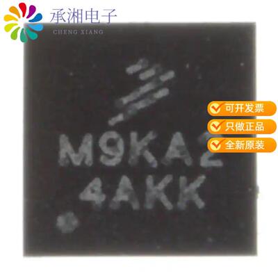 全新MC9RS08KA1CDBR正品IC MCU 8BIT 1KB FLASH 6DFN