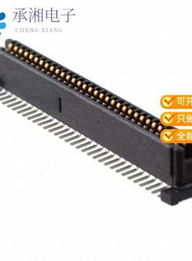 正品5120528-1原装CONN RCPT 64POS SMD GOLD