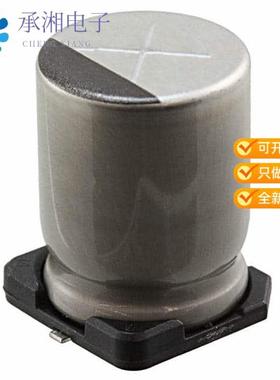 正品ULV2G100MNL1GS原装CAP ALUM 10UF 20% 400V SMD