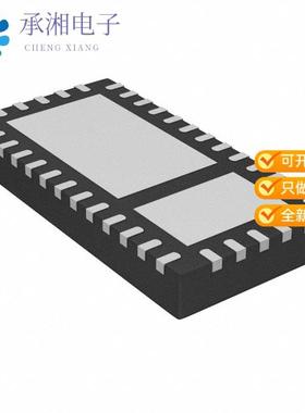 正品TPS24750RUVR原装IC HOT SWAP CTRLR GP 36VQFN