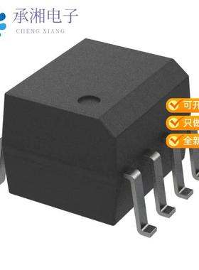 正品MOCD211R2M原装OPTOISO 2.5KV 2CH TRANS 8SOIC