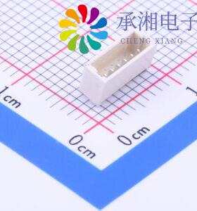 全新A1002WR-S-6P正品线对板 SH 6Pins 间距1m