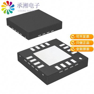 全新TMUX7462FRRPR正品60-V FAULT-PROTECTED, LATCH-U