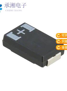 正品6TCE150MF原装CAP TANT POLY 150UF 6.3V 2917