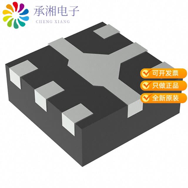 正品NJG1801K75-TE1原装SPDT SWITCH GAAS MMIC