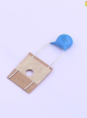 正品CD85-B2GA221KYPSA原装等级:X1,Y1 220pF ±10% 250