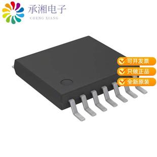 ST原裝 14TSSOP 正品 TPMS 125KHZ PEPS MCP2030AT