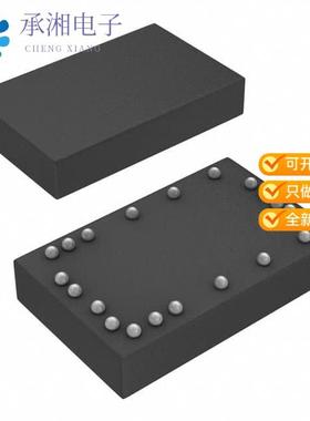 正品TLV5610IYZR原装IC DAC 12BIT V-OUT 20DSBGA