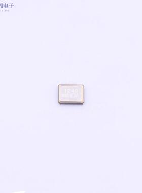 正品8Z24000017原装24MHz ±20ppm 12pF