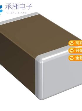 正品GRM2165C1H222JA01D原装CAP CER 2200PF 50V C0G/N