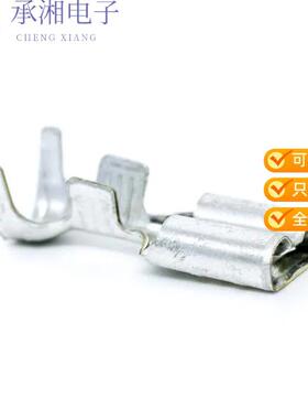 正品344009-1原装CONN QC RCPT 12-14AWG 0.250