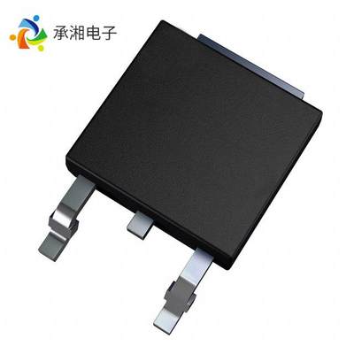 原装分立半导体AOD2610E/MOSFET N-CH 60V 46A TO252