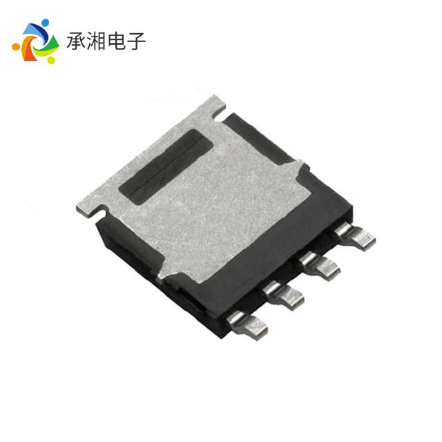 原装分立半导体SQJ460AEP-T2_GE3/MOSFET N-CH 60V 58A