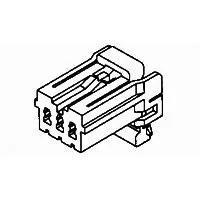 正品368501-1原装CONN PLUG HSG 4POS 3.50MM