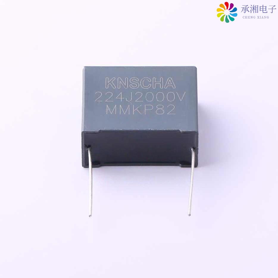 正品MMK224J3DF3KN208G2原装薄膜电容 CAP_31X14MM_TM