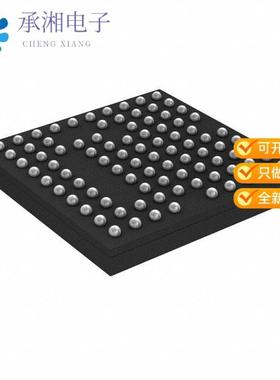 正品CYW20734UA1KFFB3GT原装IC RF TXRX+MCU BLUETOOTH