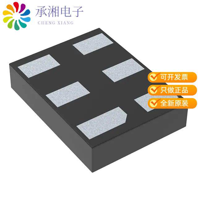 正品MAX44280AYT+T原装IC OPAMP GP 1 CIRCUIT 6UTLGA