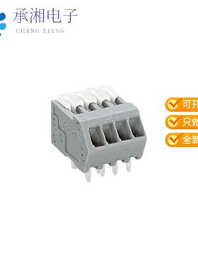 全新218-110正品PCB TERMINAL B; ING SLID