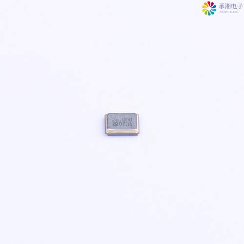 全新NX2520SA-26MHZ-STD-CSW-5正品26MHZ 8pF ±15ppm