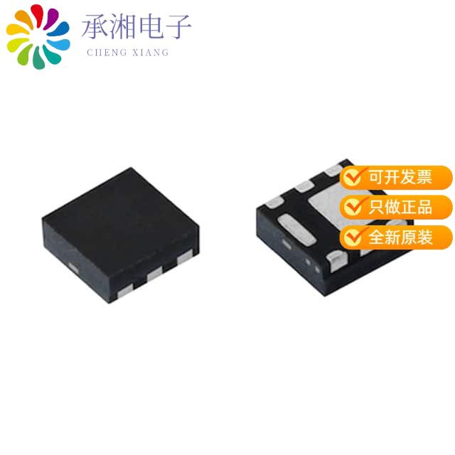 正品SQA446CEJW-T1_GE3原装AUTOMOTIVE N-CHANNEL 20 V