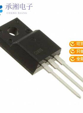 全新DPG20C300PN正品DIODE ARRAY GP 300V 10A TO220FP