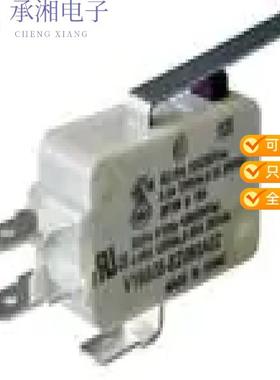 正品V19S05-HZ015A03原装5A 125/250VAC, 1/10HP 125/2