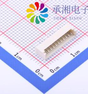 正品HC-1.25-11A原装线对板 间距1.25mm 11Pin 直