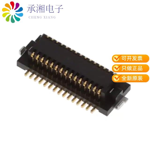 正品DF12NB(3.0)-30DS-0.5V(51)原装CONN RCPT 30POS S