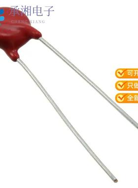 正品V07E300P原装VARISTOR 470V 1.75KA DISC 7MM