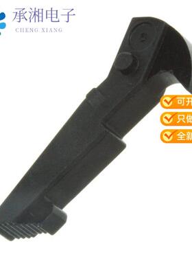 正品1825851-1原装CONN LATCH ING FOR .100 HDRS