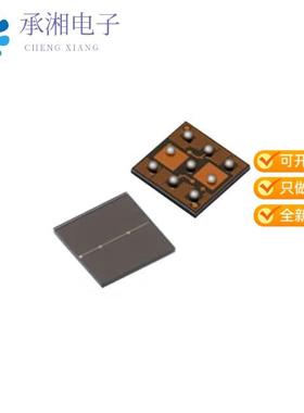 正品AFBR-S4N33C013原装SIPM CSP 3X3MM 30UM NUVHD