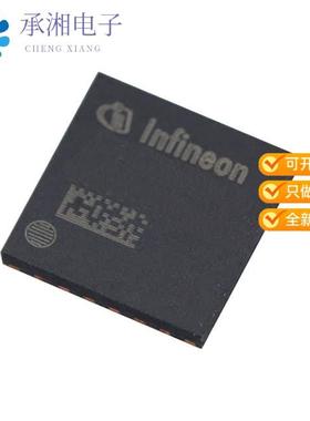 正品TLI4971A050T5E0001XUMA1原装SPEED & CURRENT SEN