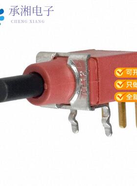 正品EP12SD1ABE原装SWITCH PUSH SPDT 0.4VA 20V